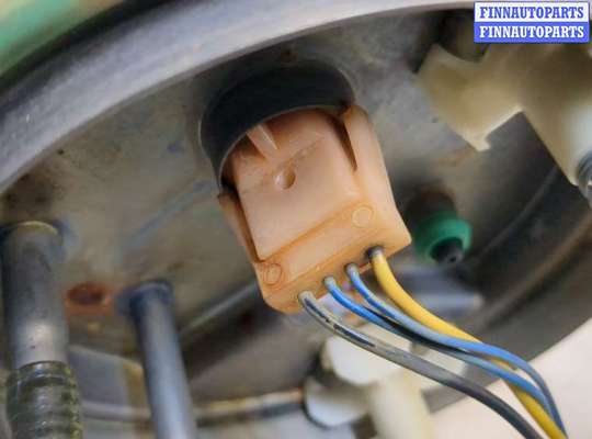 Бензонасос на Cadillac Escalade III (GMT 900)