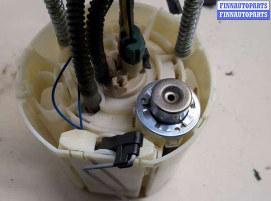 Бензонасос на Cadillac Escalade III (GMT 900)