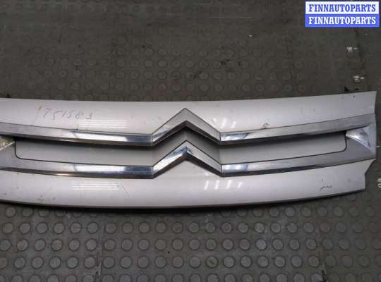 купить Решетка радиатора на Citroen Berlingo 2008-2012