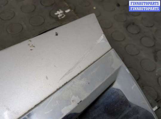 купить Решетка радиатора на Citroen Berlingo 2008-2012