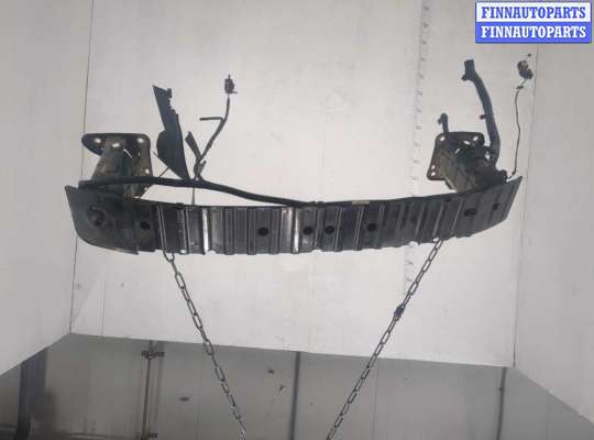 Усилитель бампера FO2165260 на Ford Focus 2 2005-2008