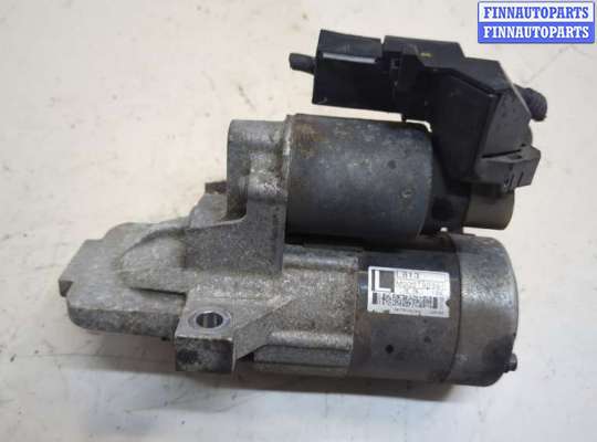 купить Стартер на Mazda 5 (CR) 2005-2010