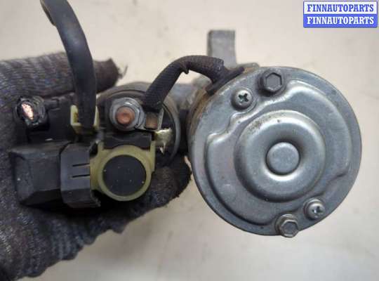 купить Стартер на Mazda 5 (CR) 2005-2010