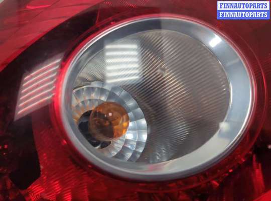 купить Фонарь (задний) на Opel Corsa D 2006-2014