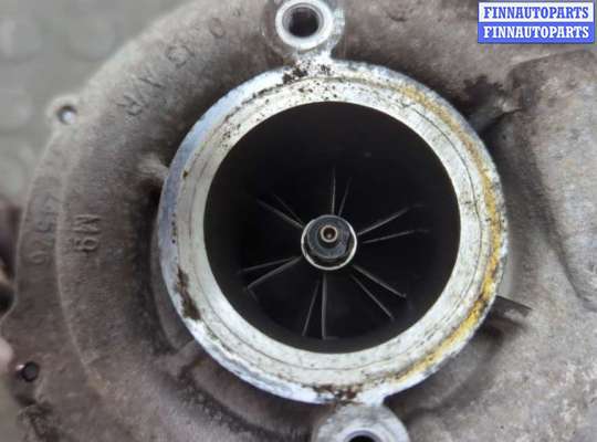 купить Турбина на Renault Megane 3 2009-2016