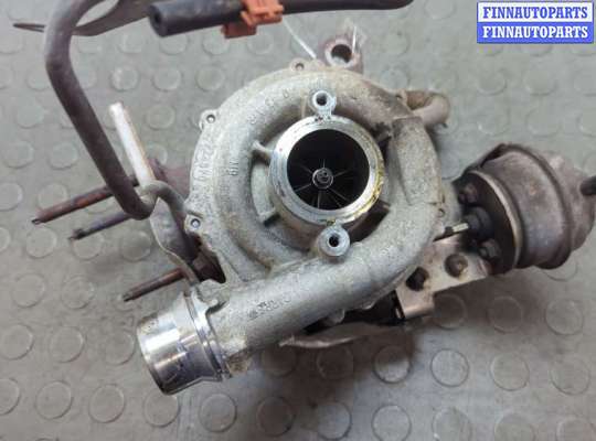 купить Турбина на Renault Megane 3 2009-2016