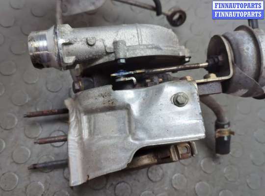 купить Турбина на Renault Megane 3 2009-2016