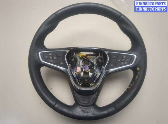 купить Руль на Chevrolet Equinox 2017-2024