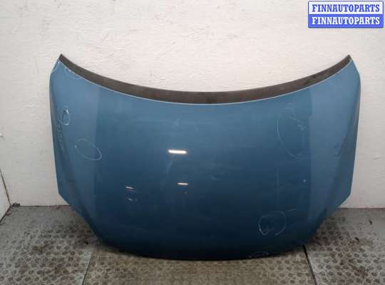 Капот VG2626820 на Volkswagen Golf Plus