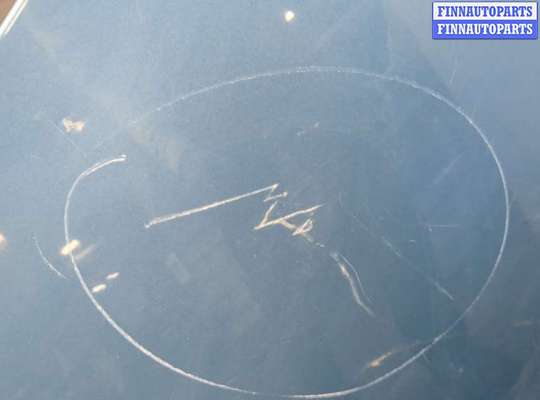 купить Капот на Volkswagen Golf Plus