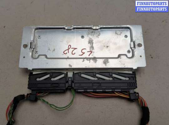 купить Блок управления подвеской на Mercedes GL X164 2006-2012