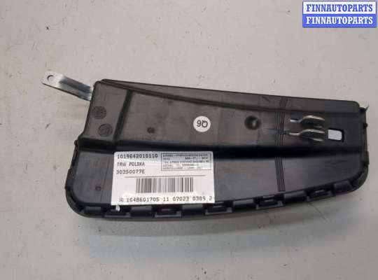 купить Подушка безопасности боковая (в сиденье) на Mercedes S W221 2005-2013