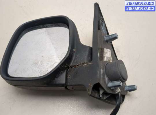 Купить Зеркало боковое на Citroen Berlingo 2002-2008 Зеркало боковое CT1127191 на Citroen Berlingo 2002-2008