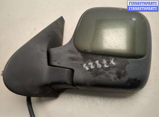 купить Зеркало боковое на Citroen Berlingo 2002-2008
