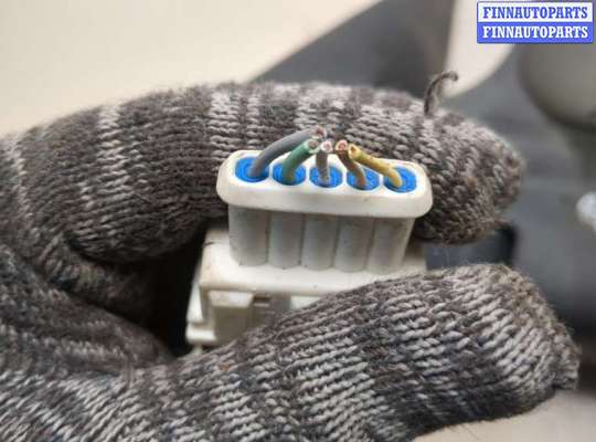 купить Зеркало боковое на Citroen Berlingo 2002-2008