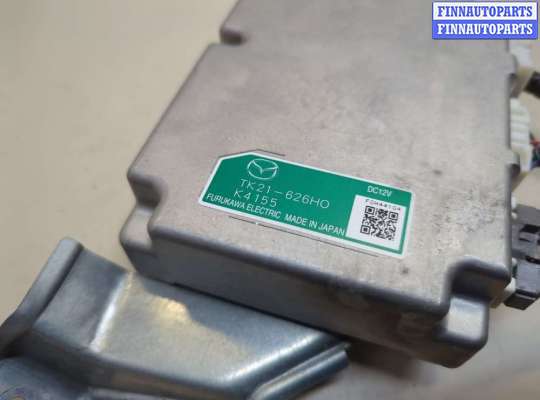 купить Блок управления дверьми на Mazda CX-9 2012-2016