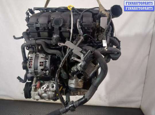 купить Двигатель (ДВС) на Volkswagen Atlas 2017-2025