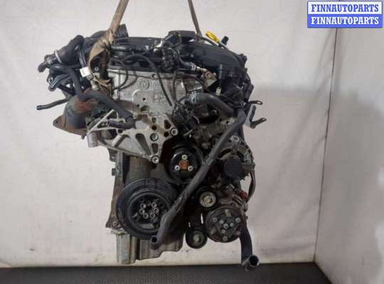 Двигатель (ДВС) VG2696839 на Volkswagen Atlas 2017-2025