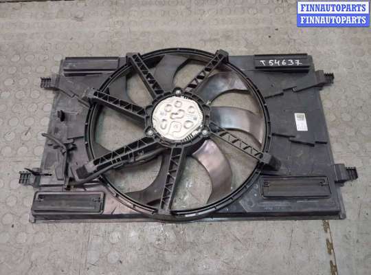 Купить Вентилятор радиатора на Volkswagen Tiguan 2020-2025 Вентилятор радиатора VG2664526 на Volkswagen Tiguan 2020-2025