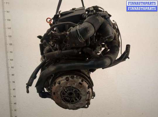 купить Заслонка дроссельная на Volvo XC70 2002-2007