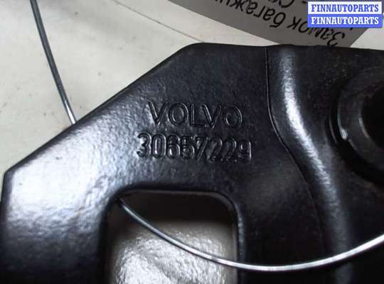 купить Петля замка багажника на Volvo C30 2006-2010