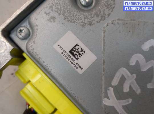 купить Блок управления подушками безопасности на Nissan Juke 2010-2019