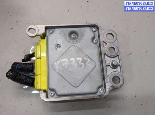 купить Блок управления подушками безопасности на Nissan Juke 2010-2019