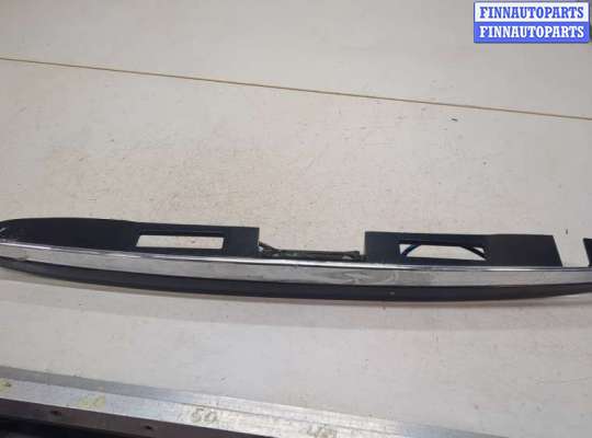 купить Кнопка открывания багажника с крышки на Lexus RX 2003-2009