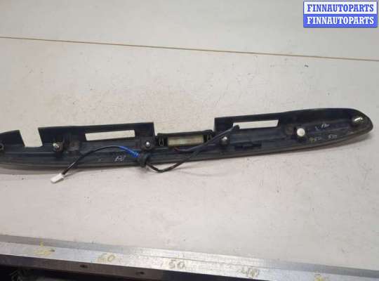 купить Кнопка открывания багажника с крышки на Lexus RX 2003-2009