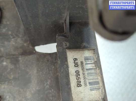 купить Рамка передняя (телевизор) на Seat Ibiza 4 2008-2015