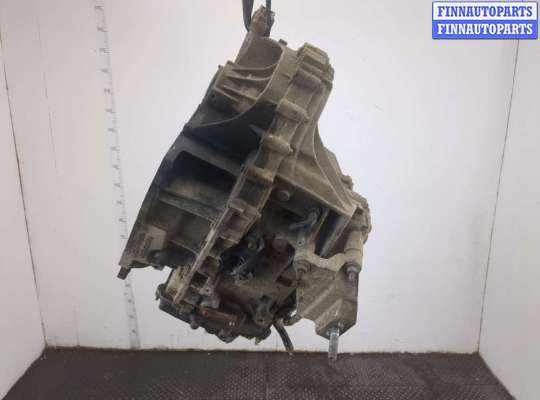 КПП - автомат (АКПП) FO2187607 на Ford Mondeo 4 2007-2015