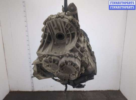 купить КПП - автомат (АКПП) на Ford Mondeo 4 2007-2015