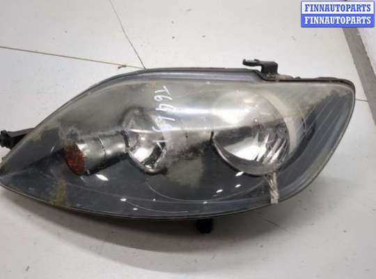 Фара (передняя) VG2782110 на Volkswagen Golf Plus