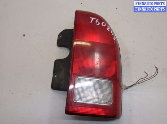 Фонарь (задний) SZS9057 на Suzuki Grand Vitara 1997-2006