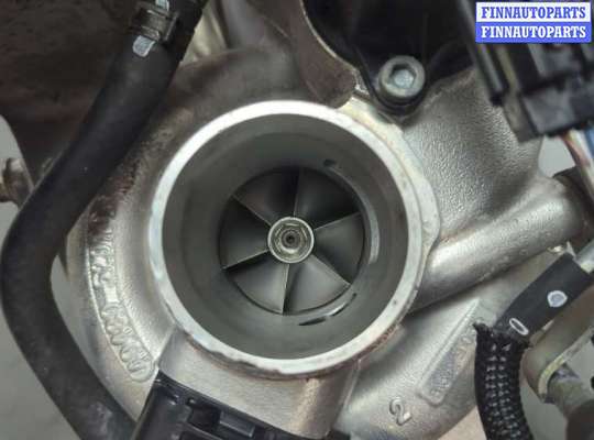 купить Турбина на Mazda CX-9 2016-2022