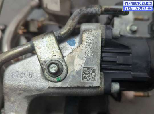 купить Турбина на Mazda CX-9 2016-2022