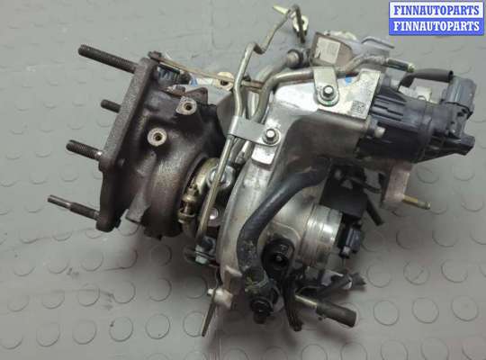 купить Турбина на Mazda CX-9 2016-2022