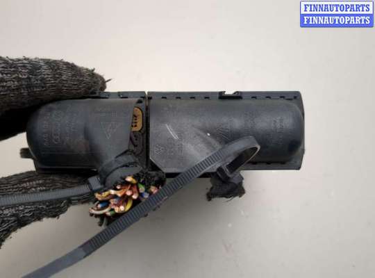 купить Блок управления двигателем на Audi Q7 2005-2015