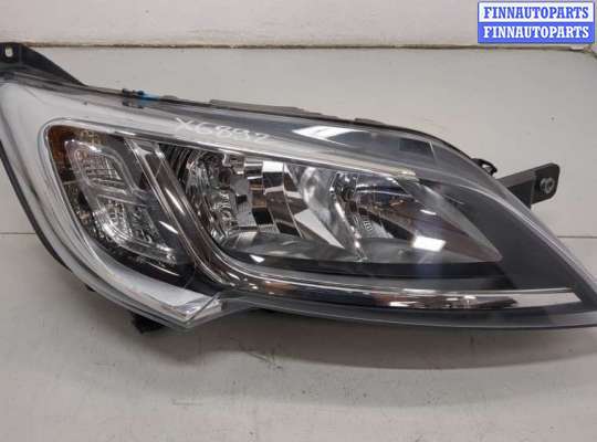 Фара (передняя) CT1071561 на Citroen Jumper (Relay) 2014-2025