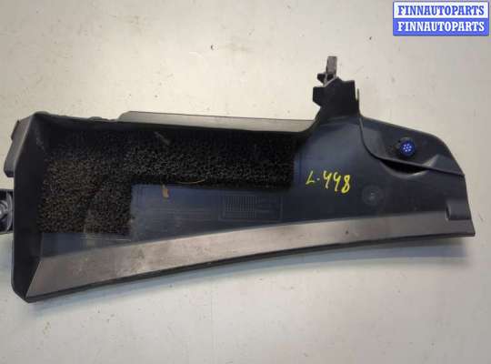 Пластик (Обшивка) моторного отсека BM3458020 на BMW 3 F30 2012-2019