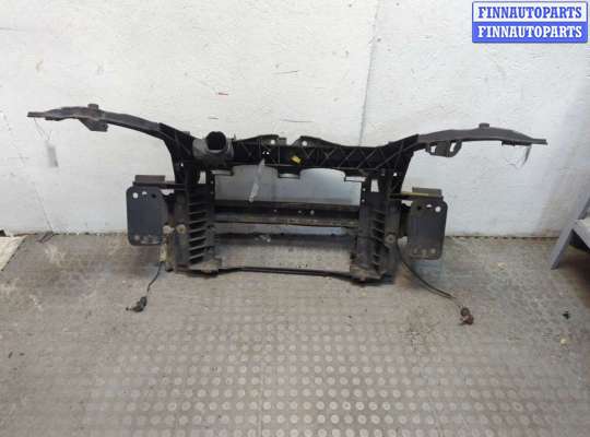 купить Рамка передняя (телевизор) на Ford Fiesta 2001-2007