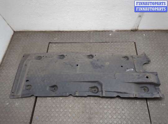 Защита днища, запаски, КПП, подвески VG2755754 на Volkswagen Golf 6 2008-2012