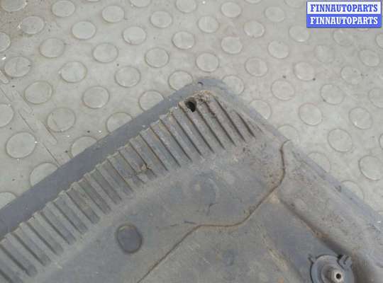 купить Защита днища, запаски, КПП, подвески на Volkswagen Golf 6 2008-2012