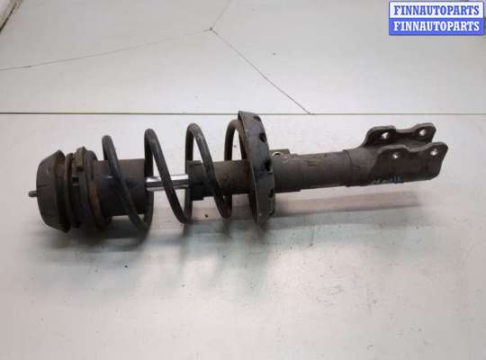 Амортизатор подвески OP2441643 на Opel Astra G 1998-2005