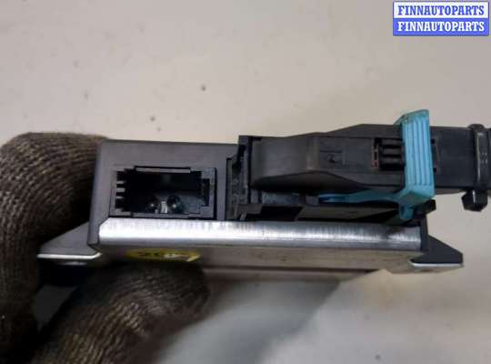 купить Блок управления интерфейсом на Audi A8 (D3) 2002-2010