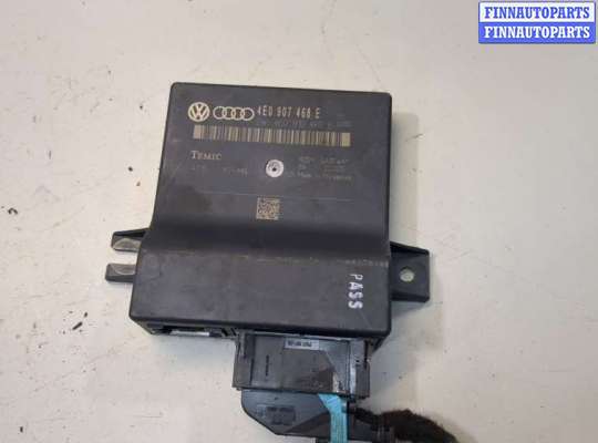 купить Блок управления интерфейсом на Audi A8 (D3) 2002-2010