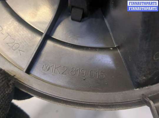 купить Двигатель отопителя (моторчик печки) на Volkswagen Jetta 5 2004-2010