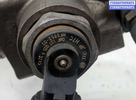 купить ТНВД на Volkswagen Touran 2003-2006
