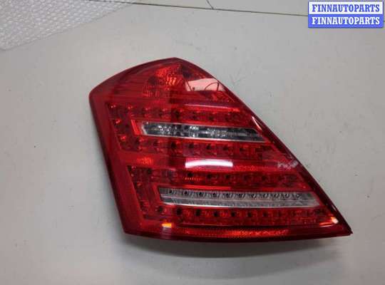 Фонарь (задний) MB1705602 на Mercedes S W221 2005-2013