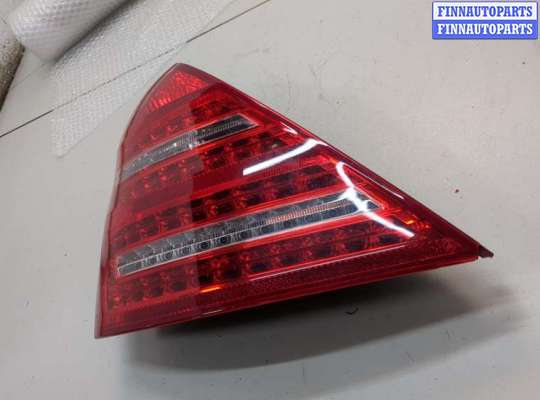 купить Фонарь (задний) на Mercedes S W221 2005-2013